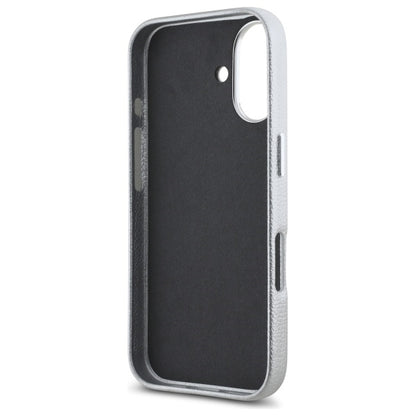 Case for Apple iPhone 16, Karl Lagerfeld, RSG, Grey