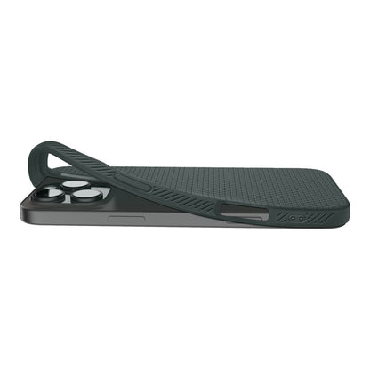 Custodia per Apple iPhone 16 Pro Max, Spigen, Liquid Air, Verde