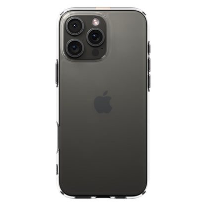 Custodia per Apple iPhone 16 Pro, Spigen, Ultra Hybrid, Trasparente ACS08121