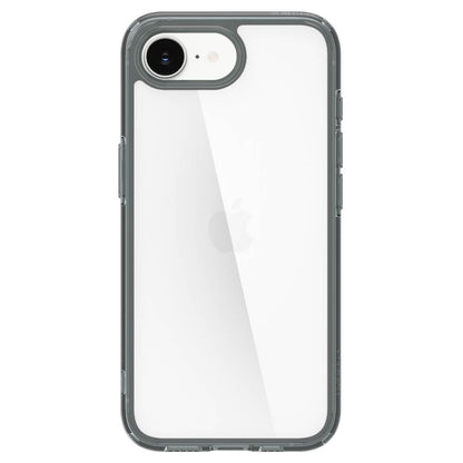 Custodia per Apple iPhone 17e / 16e, Spigen, Ultra Hybrid, Fumé