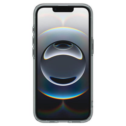 Custodia per Apple iPhone 17e / 16e, Spigen, Ultra Hybrid, Fumé