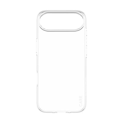 Custodia per Apple iPhone 17 Air, PanzerGlass, Care Fashionable X-ray, Trasparente