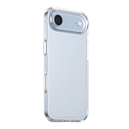 Custodia per Apple iPhone 17 Air, PanzerGlass, Care Urban Explorer, Trasparente