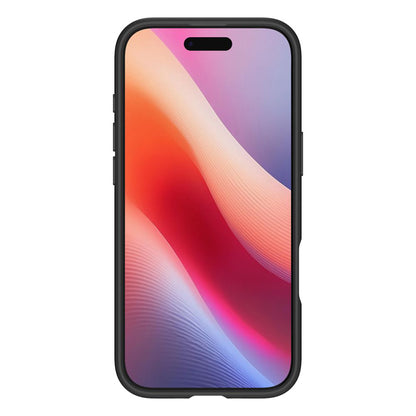 Custodia per Apple iPhone 17 Air, Spigen, Ultra Hybrid, Nera Opaca