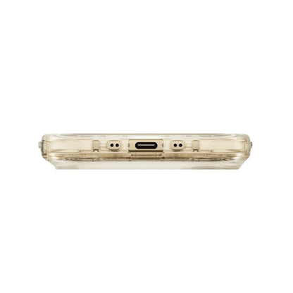 Custodia per Apple iPhone 17 Air, UNIQ, Swivix, Dorata