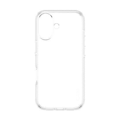 Custodia per Apple iPhone 17, PanzerGlass, Care Urban Explorer, Trasparente