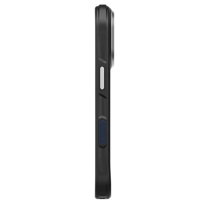 Custodia MagSafe per Apple iPhone 17 Pro Max, UNIQ, Keva MagClick, Nera
