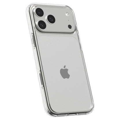 Case for Apple iPhone 17 Pro, Spigen, Ultra Hybrid, Transparent
