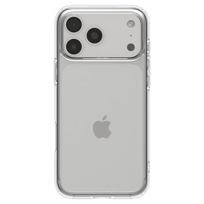 Case for Apple iPhone 17 Pro, Spigen, Ultra Hybrid, Transparent