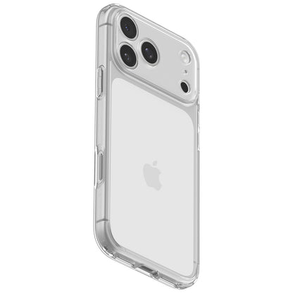 Custodia per Apple iPhone 18 Pro / 17 Pro, Spigen, Ultra Hybrid, Trasparente ACS12153