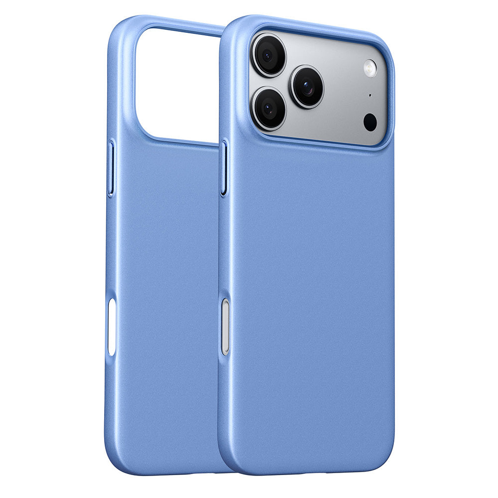 Custodia MagSafe per Apple iPhone 18 Pro / 17 Pro, Torras, OriginFit, Blu