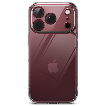 Custodia per Apple iPhone 18 Pro Max / 17 Pro Max, Ringke, Fusion, Trasparente