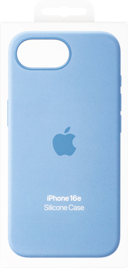 Custodia per Apple iPhone 16e, Blu MD3Q4ZM/A