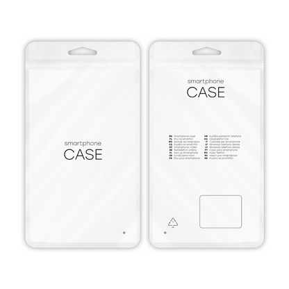 Custodia per Apple iPhone 12 / 12 Pro, OEM, Strawberry, Nera