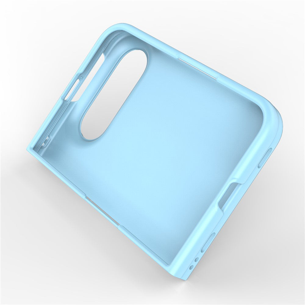 Case for Apple iPhone Duo, Techsuit, Magic Shield, Blue