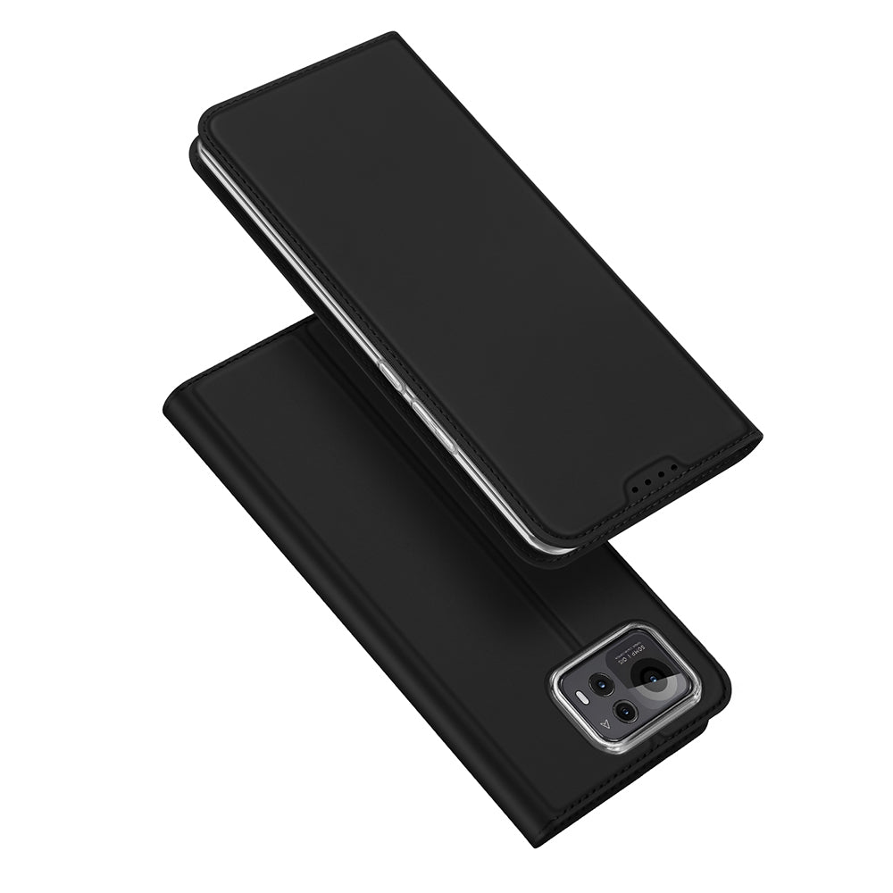 Custodia per Asus Zenfone 12 Ultra, DUX DUCIS, Skin Pro, Nera