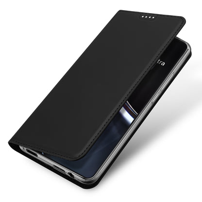 Custodia per Asus Zenfone 12 Ultra, DUX DUCIS, Skin Pro, Nera