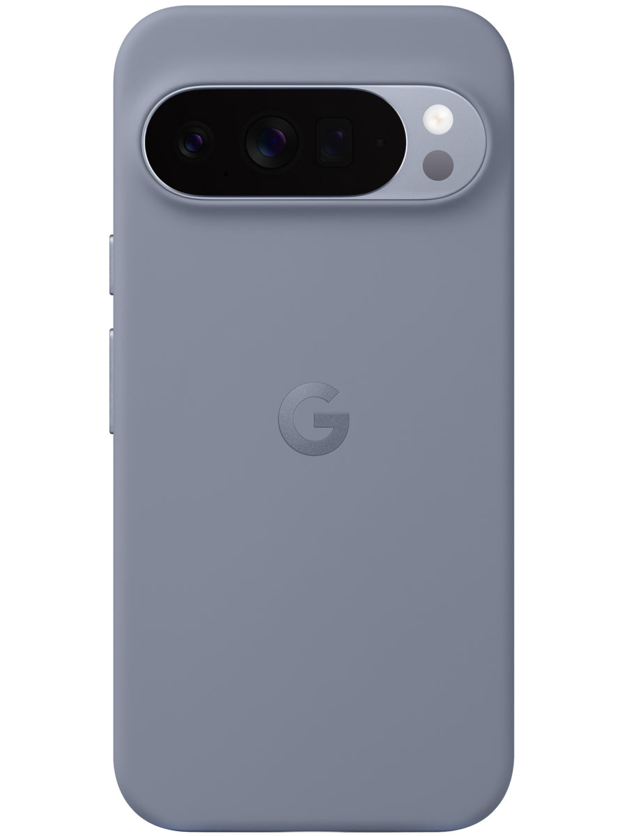 Custodia per Google Pixel 10 Pro XL, Pixelsnap, Grigio GA09833-WW