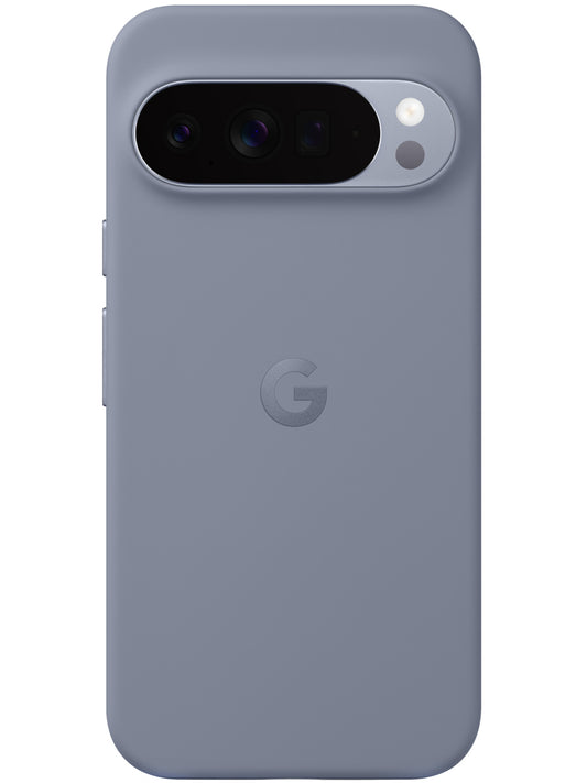 Custodia per Google Pixel 10 Pro XL, Pixelsnap, Grigio GA09833-WW