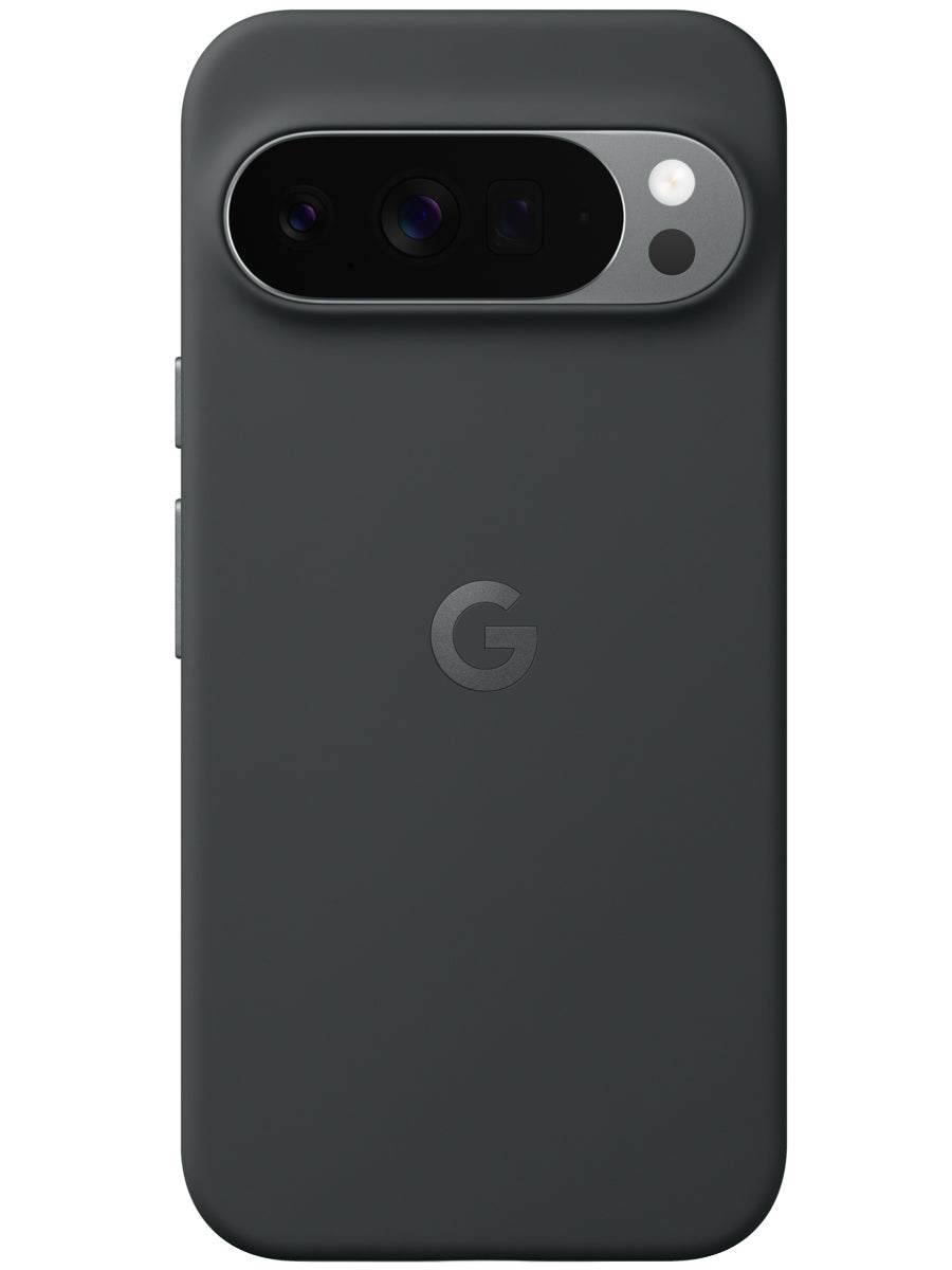 Custodia per Google Pixel 10 Pro XL, Pixelsnap, Nera GA09831-WW