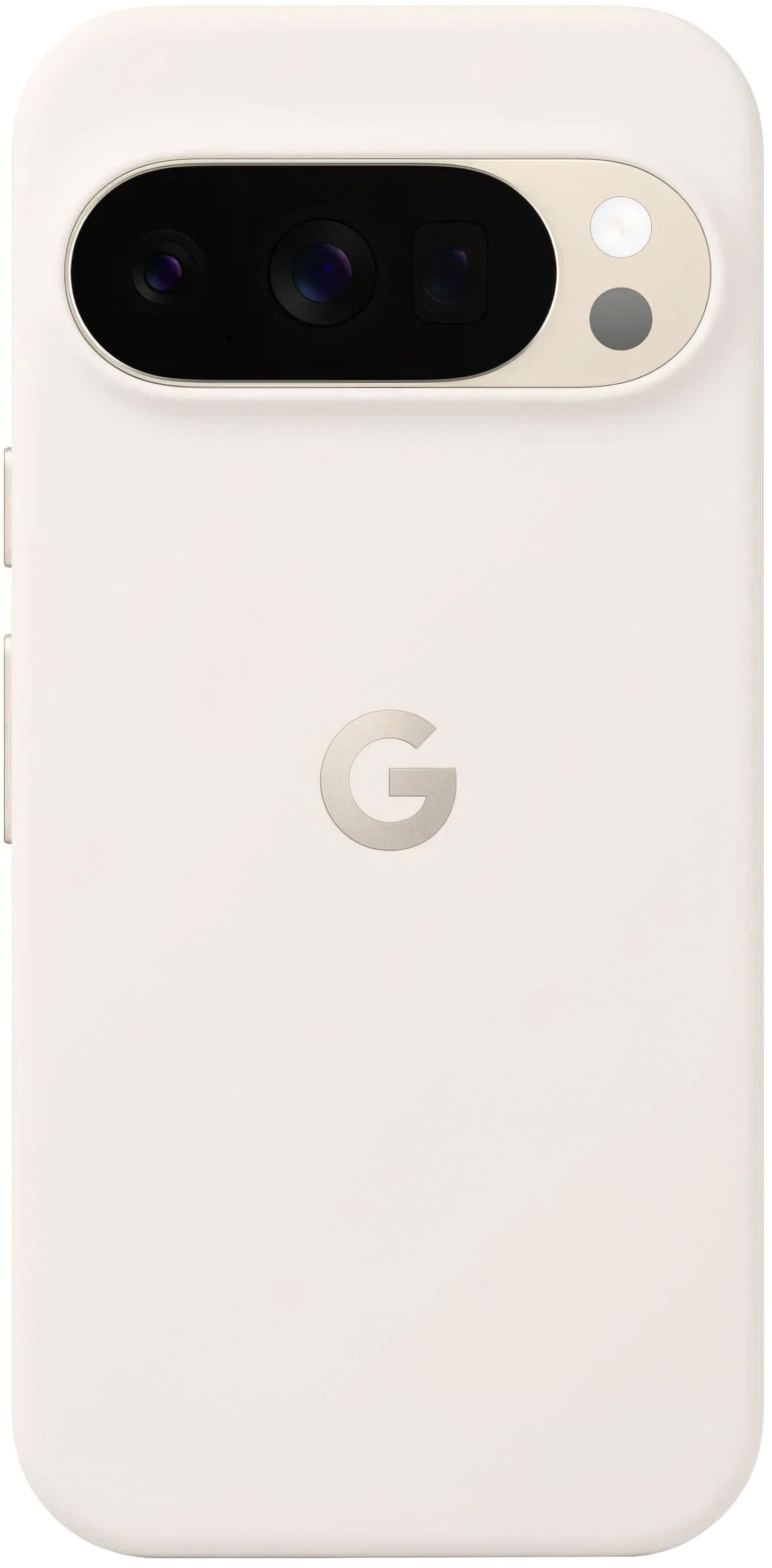 Custodia per Google Pixel 10 Pro XL, Pixelsnap, Beige GA09832-WW