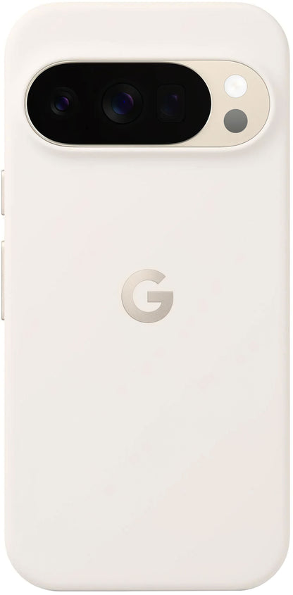 Custodia per Google Pixel 10 Pro XL, Pixelsnap, Beige GA09832-WW