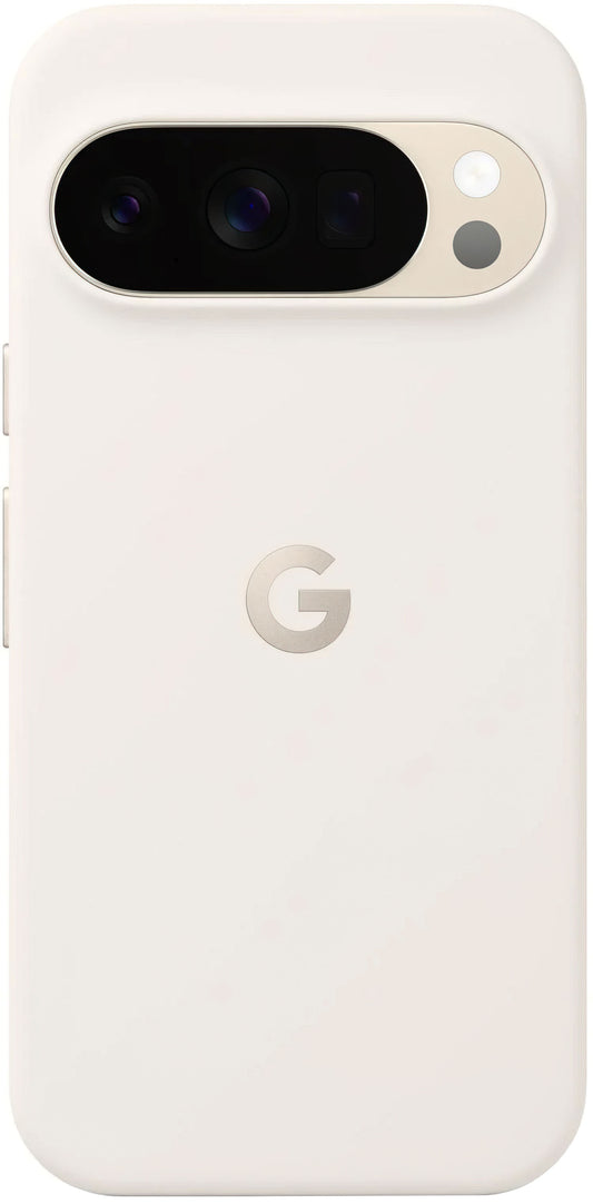 Custodia per Google Pixel 10 Pro XL, Pixelsnap, Beige GA09832-WW