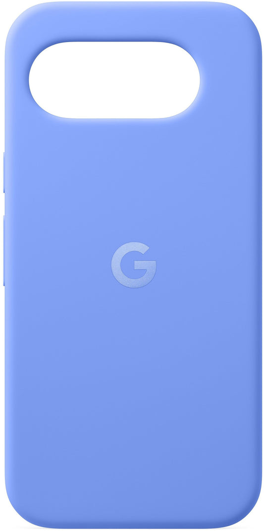 Custodia per Google Pixel 10a, Blu GA10873-WW