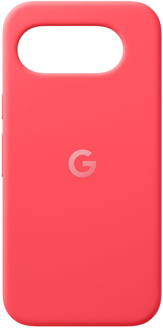 Custodia per Google Pixel 10a, Rossa GA10874-WW
