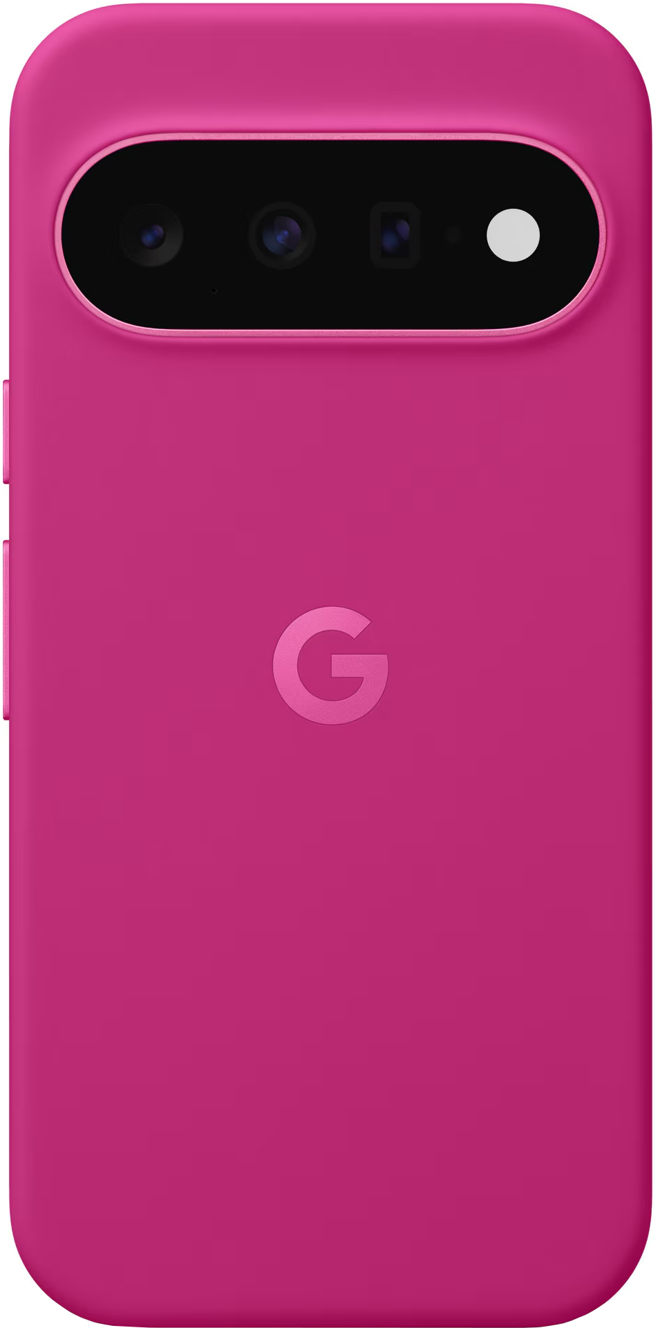 Custodia per Google Pixel 11, Rosa GA11712-WW