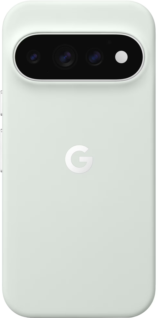 Custodia per Google Pixel 11 Pro, Blu GA11706-WW