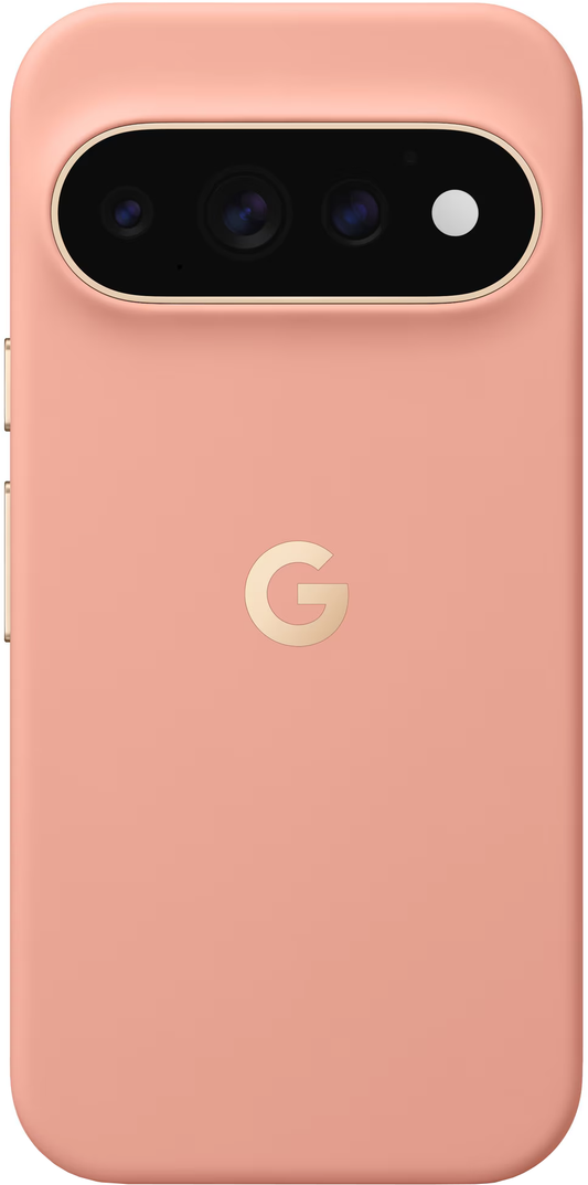 Custodia per Google Pixel 11 Pro, Coral GA11708-WW