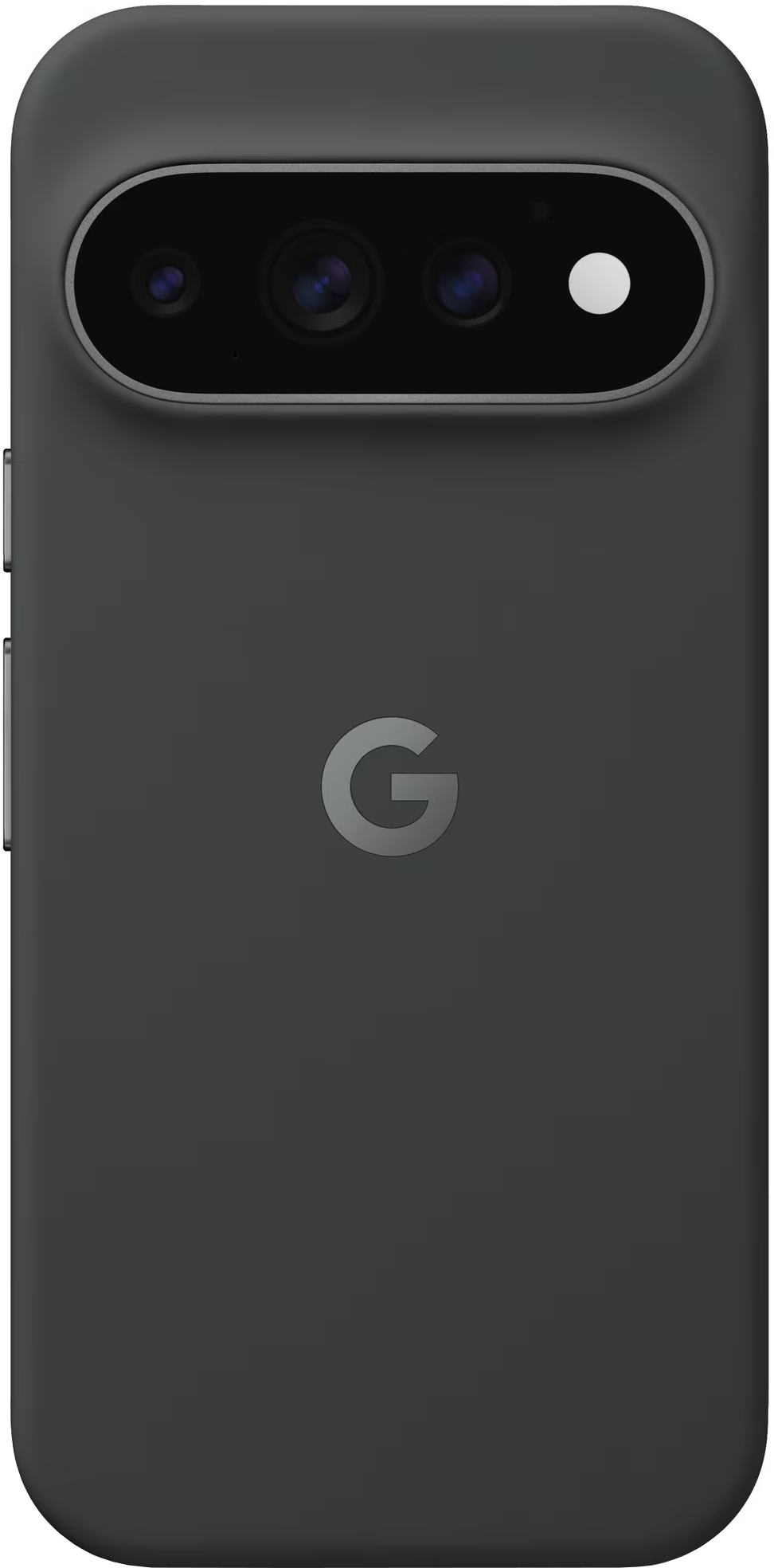 Custodia per Google Pixel 11 Pro XL, Nera GA11701-WW