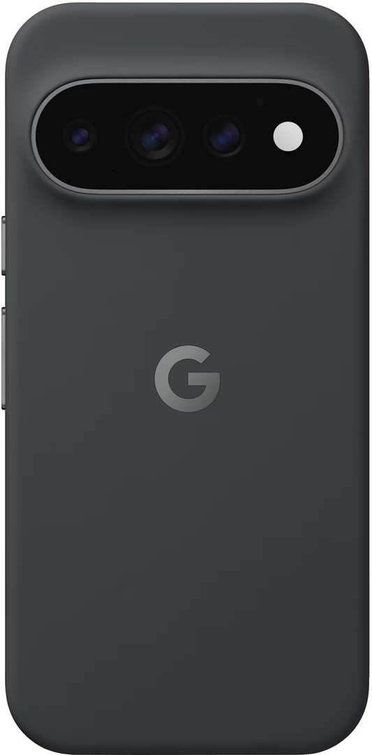 Custodia per Google Pixel 11 Pro XL, Nera GA11701-WW