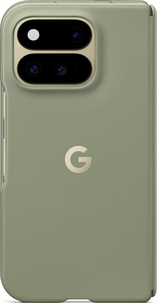 Custodia per Google Pixel 11 Pro Fold, Verde GA11718-WW
