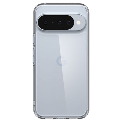 Custodia per Google Pixel 10 Pro / 10, Spigen, Ultra Hybrid, Trasparente ACS09715