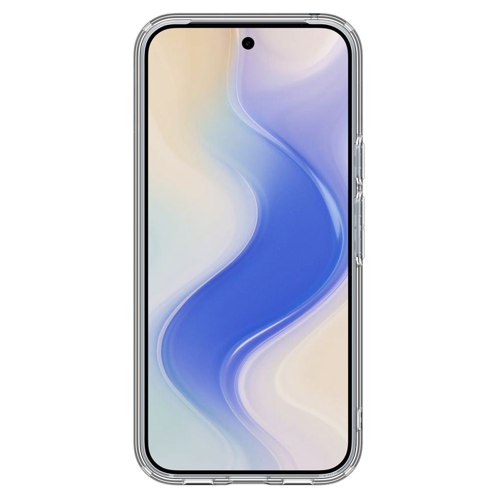 Custodia per Google Pixel 10 Pro / 10, Spigen, Ultra Hybrid, Trasparente ACS09715
