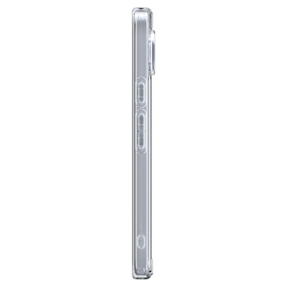 Custodia per Google Pixel 10 Pro / 10, Spigen, Ultra Hybrid, Trasparente ACS09715