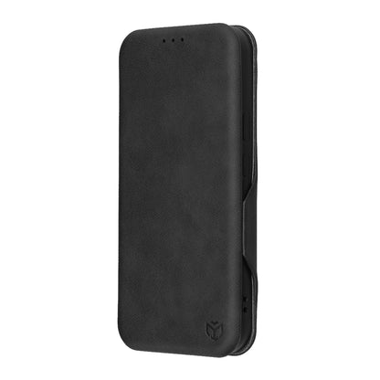 Custodia per Google Pixel 10 Pro / 10, Techsuit, Safe Wallet Plus, Nera