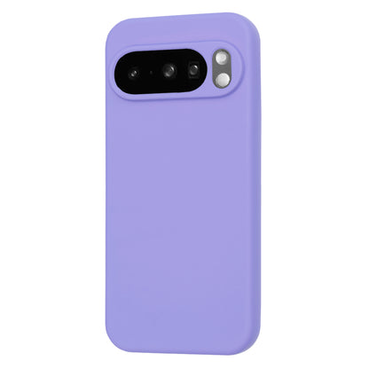 Case for Google Pixel 10 Pro XL, Techsuit, SoftFlex, Light Purple