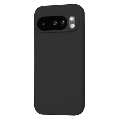 Custodia per Google Pixel 10 Pro XL, Techsuit, SoftFlex, Nera