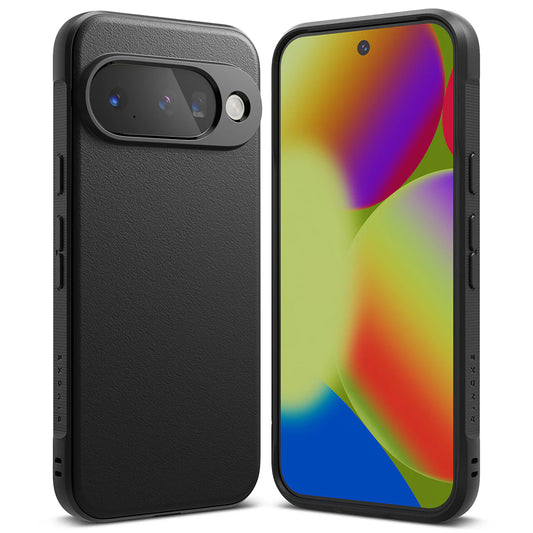 Custodia per Google Pixel 10, Ringke, Onyx, Nera