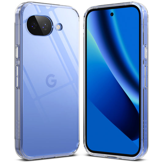 Custodia per Google Pixel 10a, Ringke, Fusion, Trasparente