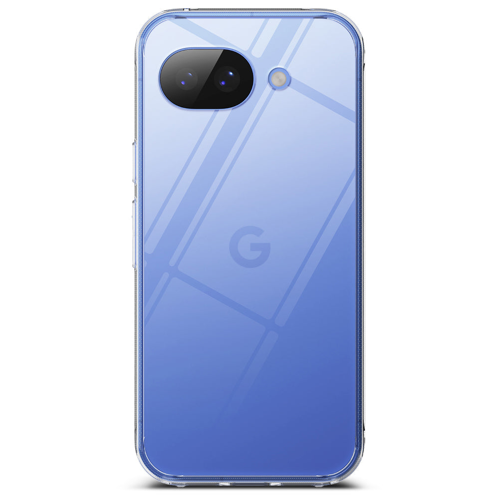 Custodia per Google Pixel 10a, Ringke, Fusion, Trasparente