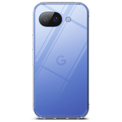 Custodia per Google Pixel 10a, Ringke, Fusion, Trasparente