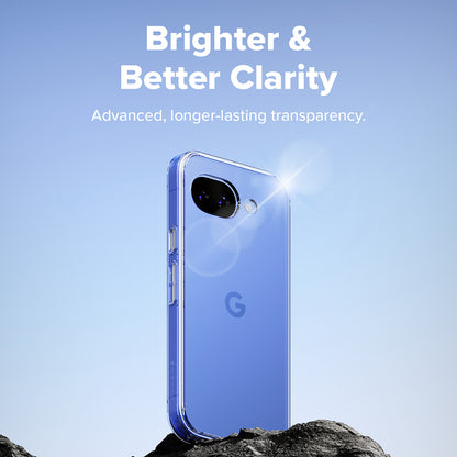 Custodia per Google Pixel 10a, Ringke, Fusion, Trasparente