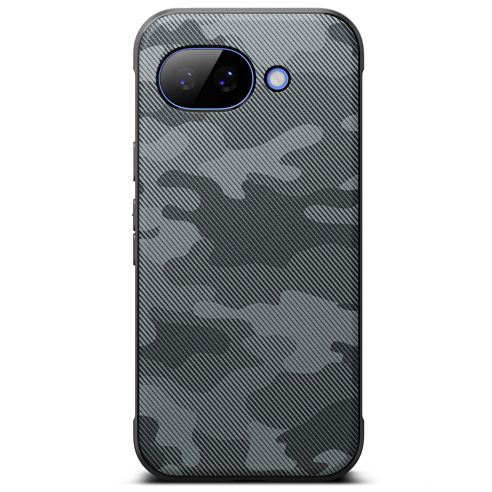 Custodia per Google Pixel 10a, Ringke, Onyx, Camuffamento