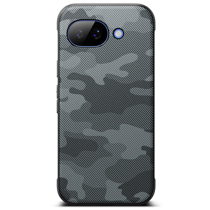 Custodia per Google Pixel 10a, Ringke, Onyx, Camuffamento