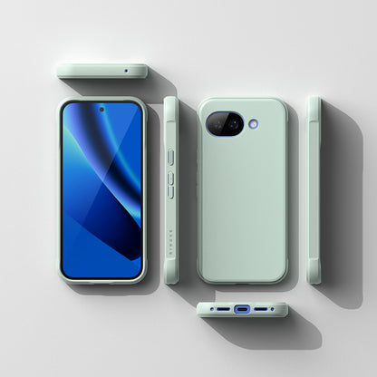 Custodia per Google Pixel 10a, Ringke, Onyx, Camuffamento