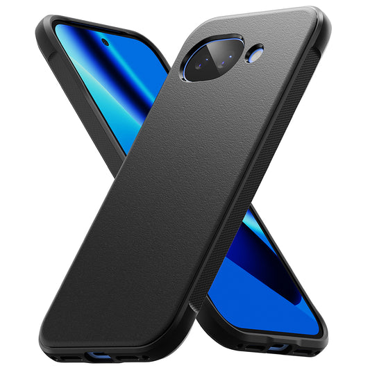Custodia per Google Pixel 10a, Ringke, Onyx, Nera